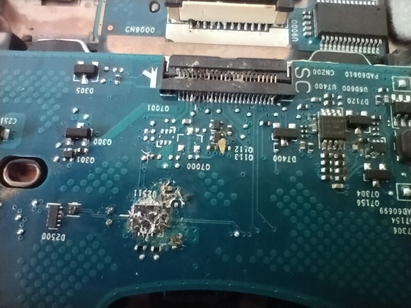 Reparatii PC- Laptop la domiciliu - PFA